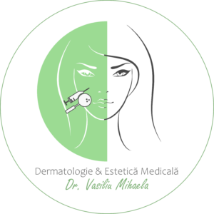 Dermatologie Falticeni Logo